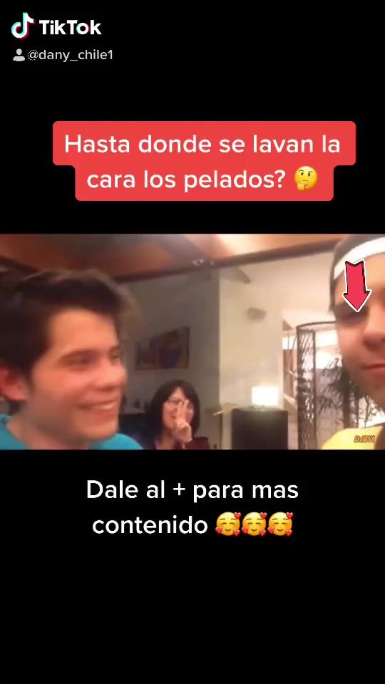 TikTok video thumbnail by dany_chile1