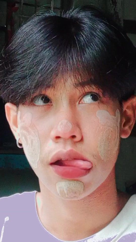 TikTok video thumbnail by .phyothihakyaw