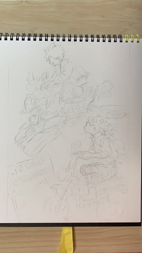 TikTok video thumbnail by 5mfu_zarashi