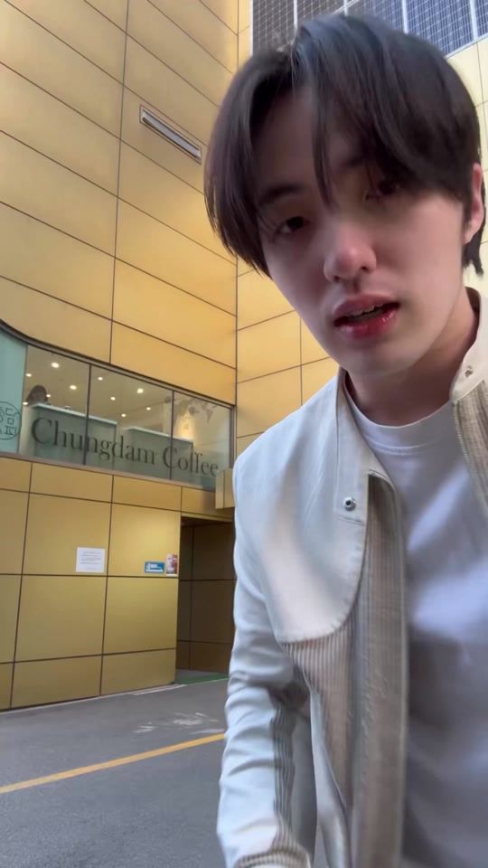 TikTok video thumbnail by iamhoyoon