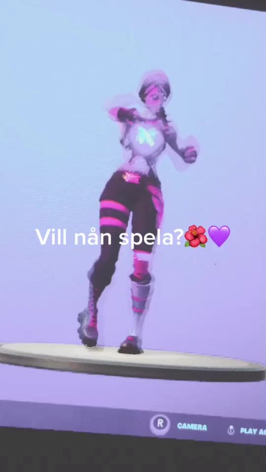 TikTok video thumbnail by gamer_girl_linnea