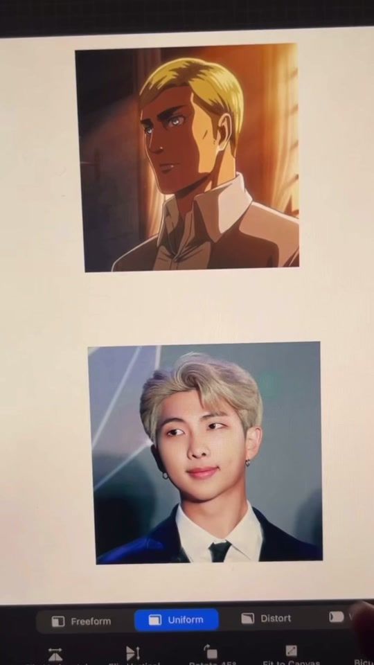 TikTok video thumbnail by mobinaarts