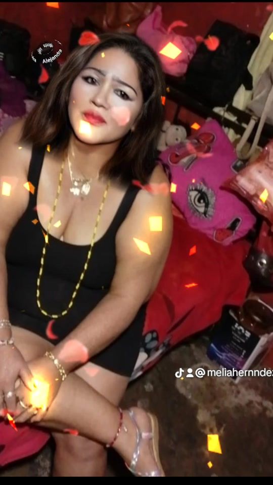 TikTok video thumbnail by meliahernndez