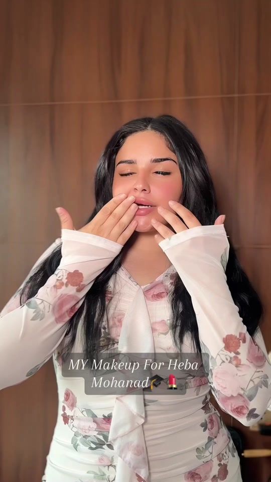 TikTok video thumbnail by asmaaraslan_makeup