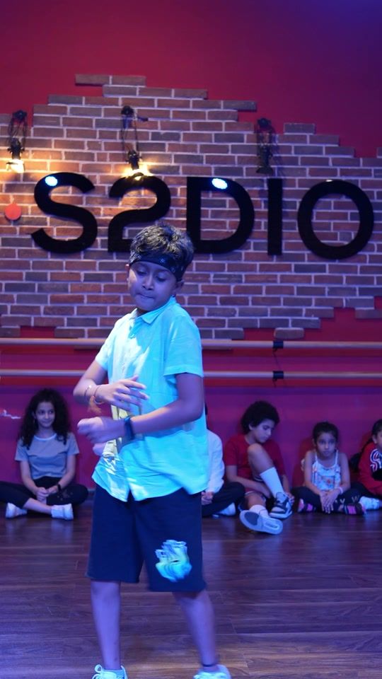 TikTok video thumbnail by afrodancedubai