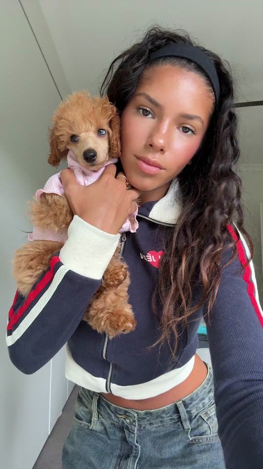 TikTok video thumbnail by jasminettavares