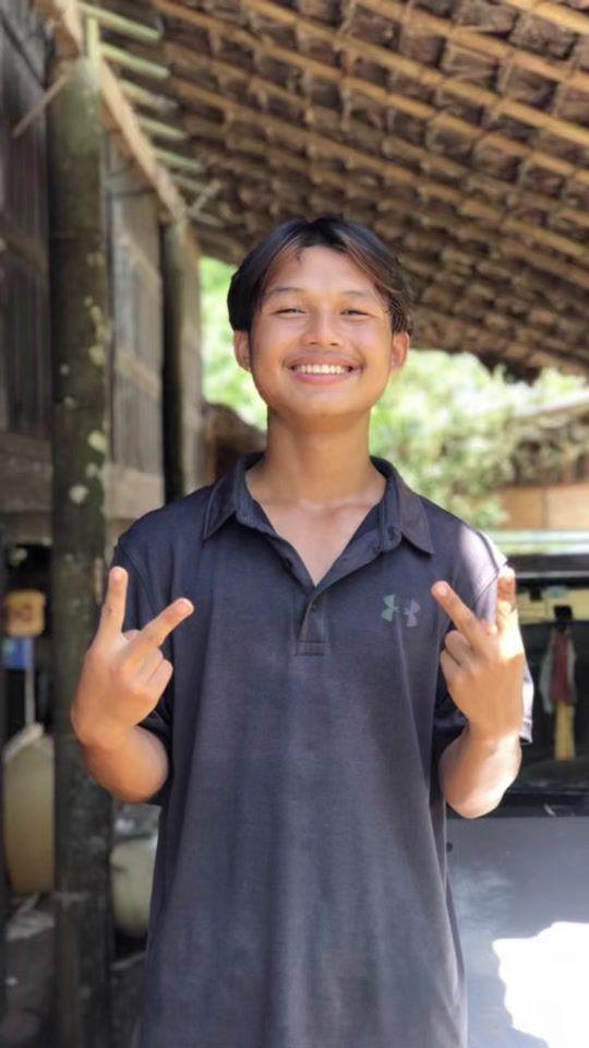 TikTok video thumbnail by saw.khin53