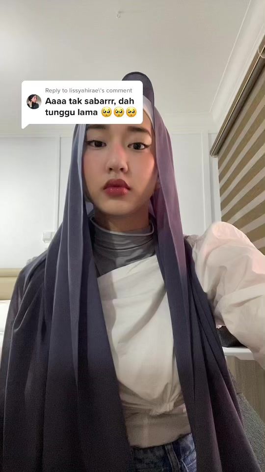 TikTok video thumbnail by diyanahfoat