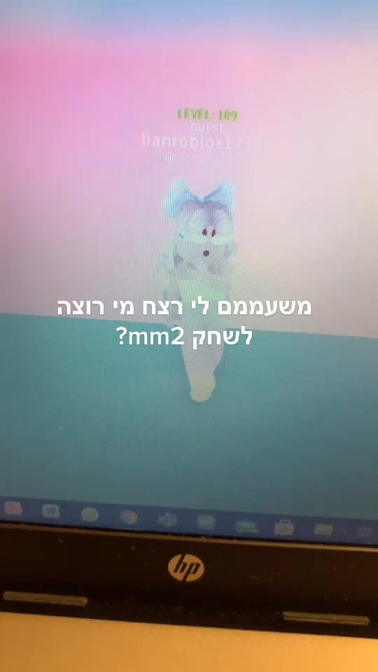 TikTok video thumbnail by roblox_lian_lolll