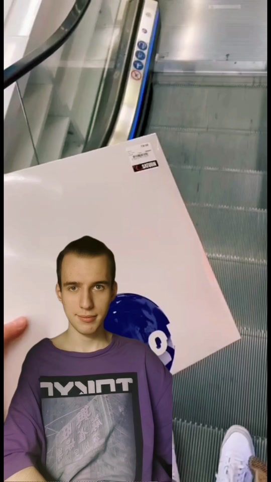 TikTok video thumbnail by olegkodory