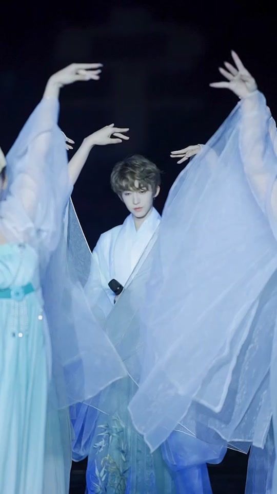 TikTok video thumbnail by liuyu0824