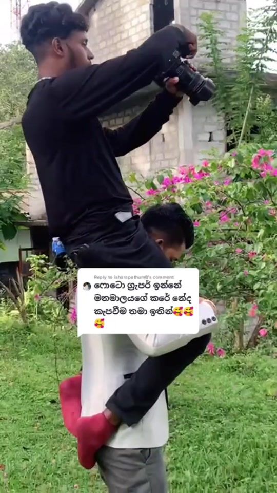 TikTok video thumbnail by _dinuwa_v_