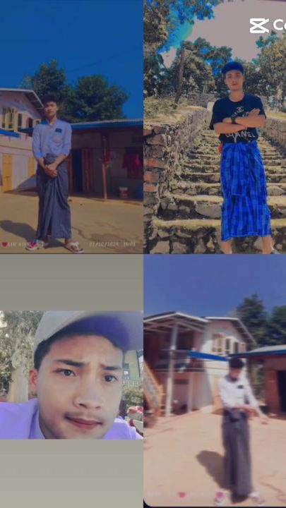 TikTok video thumbnail by shineminsoe3