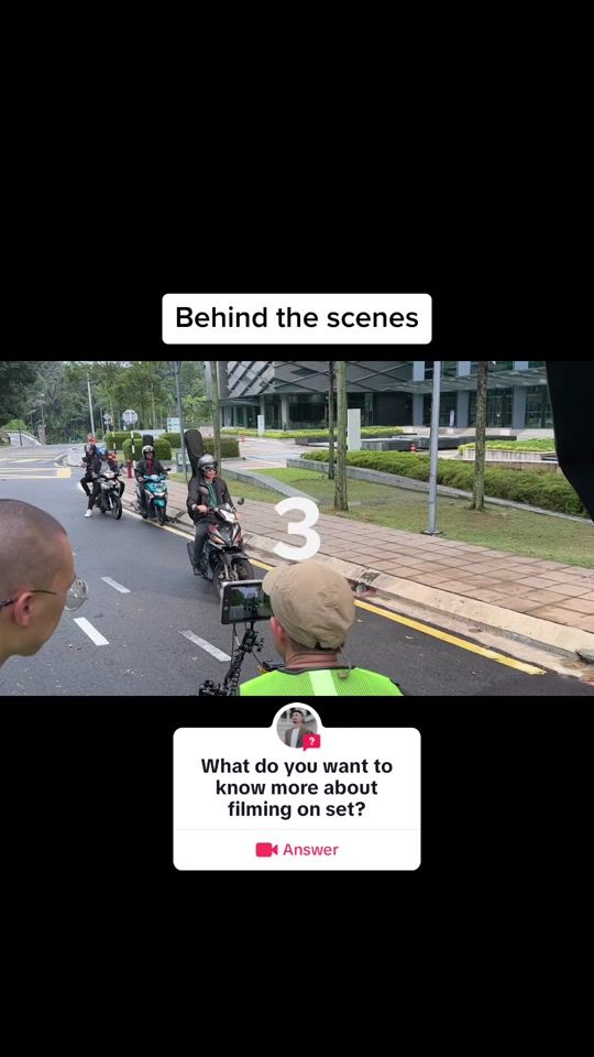 TikTok video thumbnail by yimfilmdirector