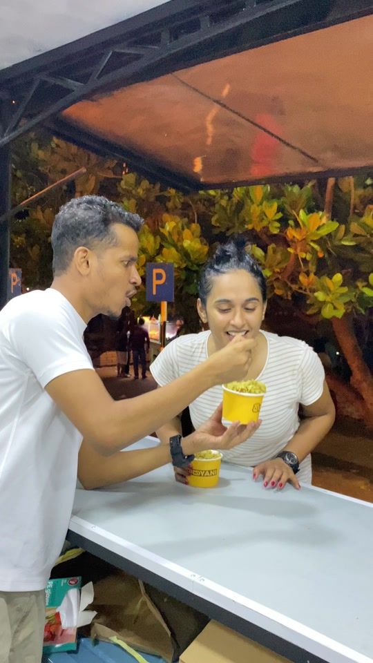 TikTok video thumbnail by biriyanikade