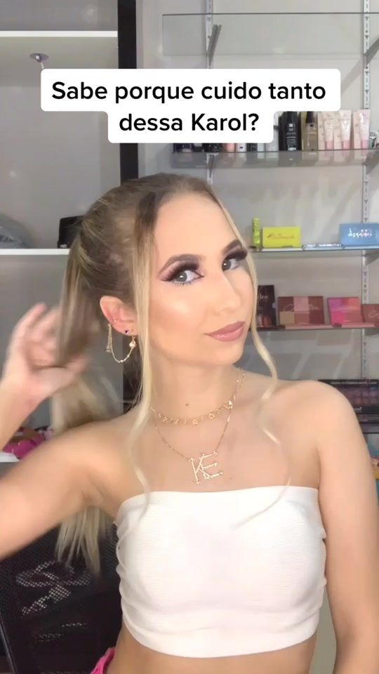 TikTok video thumbnail by karolestrelavv