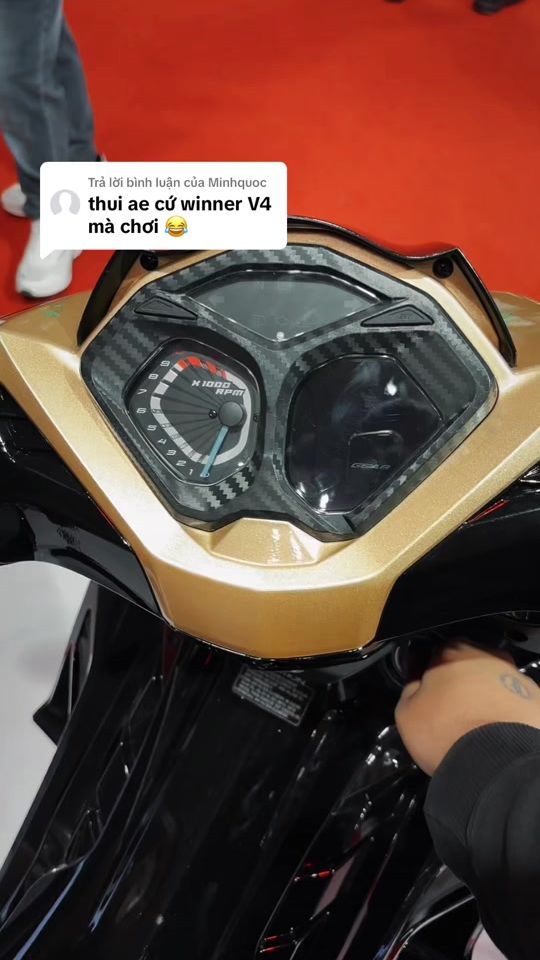 TikTok video thumbnail by np.longr1