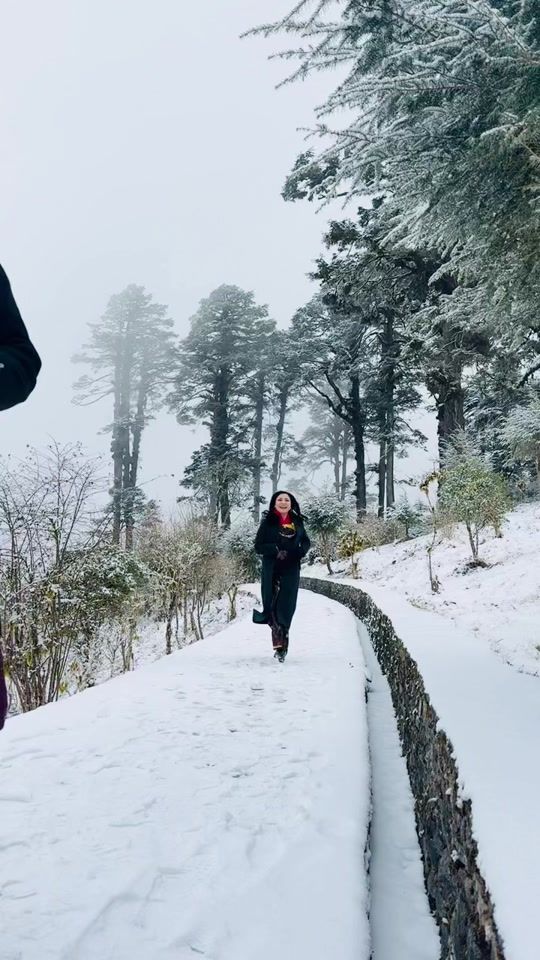 TikTok video thumbnail by lhakidolma2018_sunlight