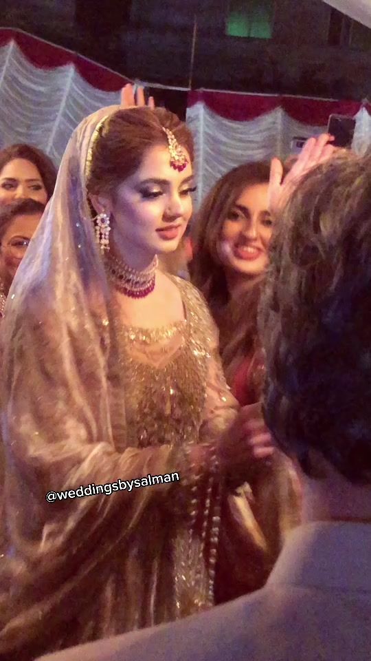 TikTok video thumbnail by weddingsbysalman