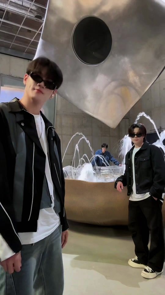 TikTok video thumbnail by leeeuijinnn