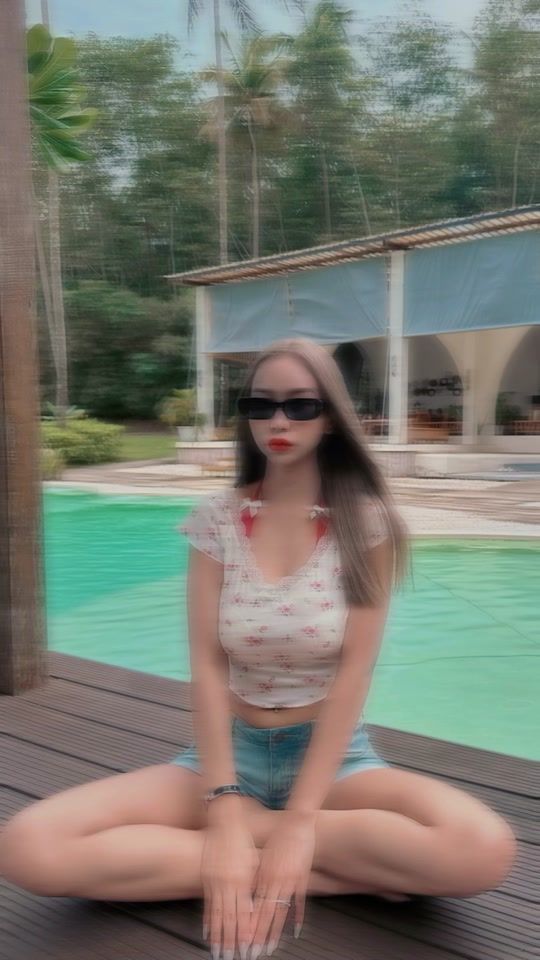 TikTok video thumbnail by nun_rawipreeya