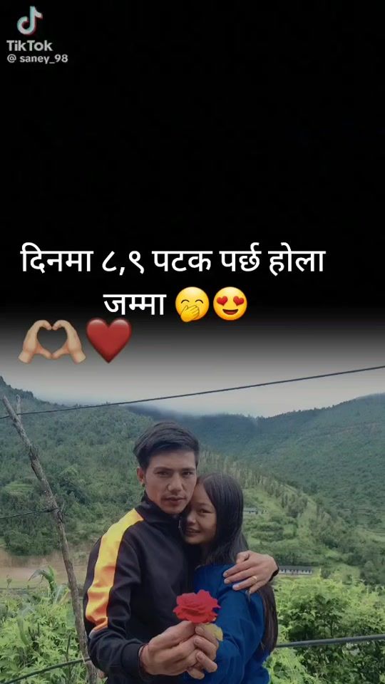 TikTok video thumbnail by alisha.gharti.123