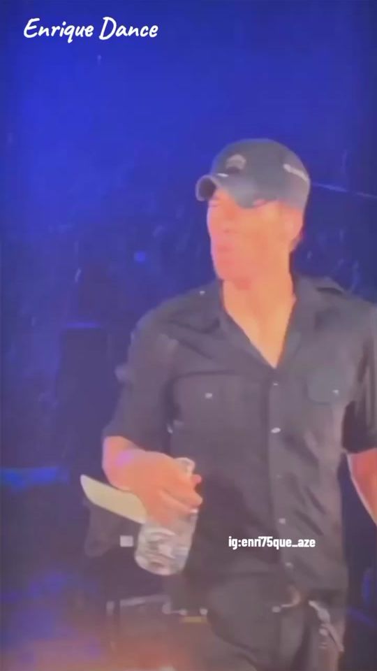 TikTok video thumbnail by enrique75iglesias_fan
