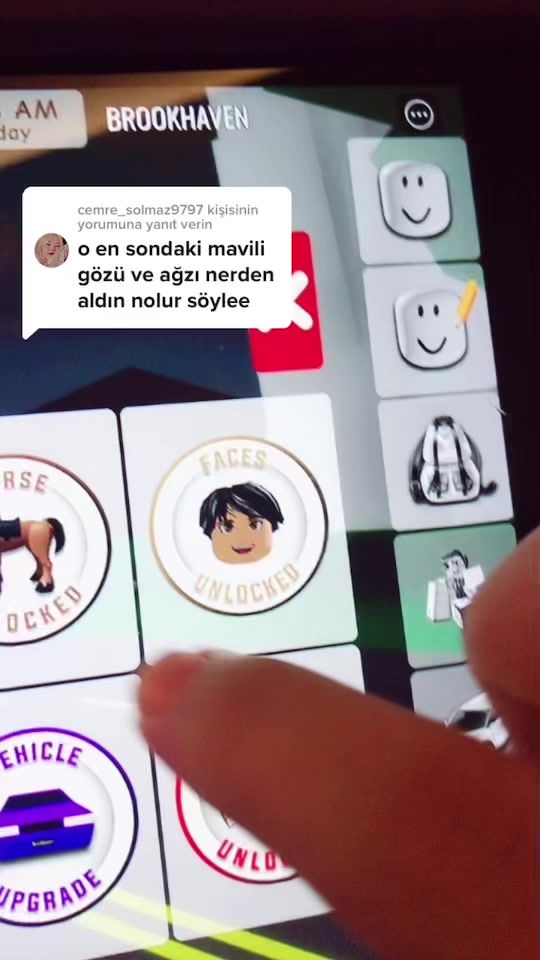 TikTok video thumbnail by derin_roblox0