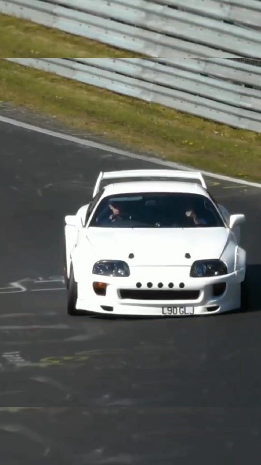 TikTok video thumbnail by nurburgring_nordschleife
