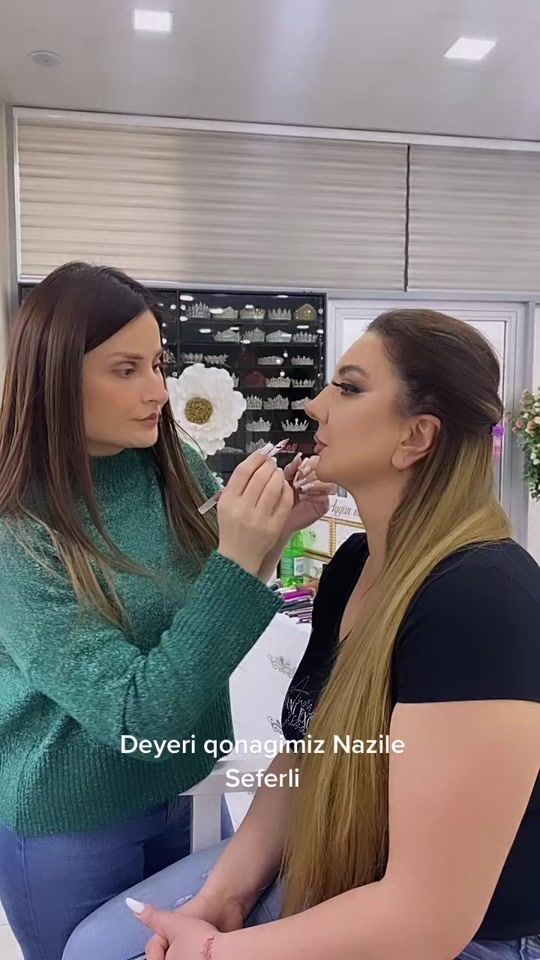 TikTok video thumbnail by makeupa_aygun