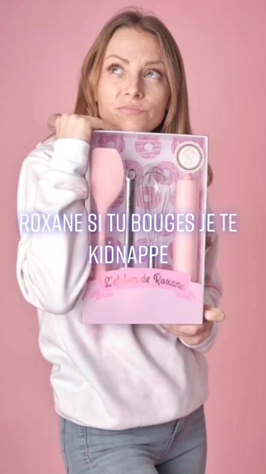 TikTok video thumbnail by fanlatelierderoxanne