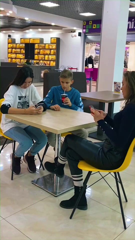 TikTok video thumbnail by evmalysheva