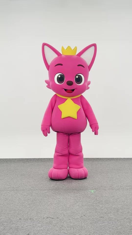 TikTok video thumbnail by pinkfong_official