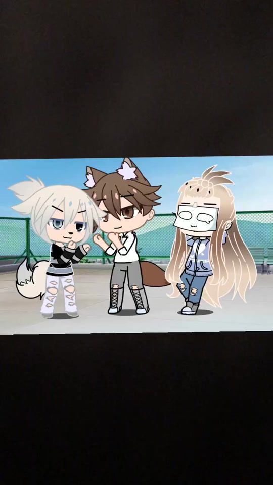 TikTok video thumbnail by wierd_gacha._