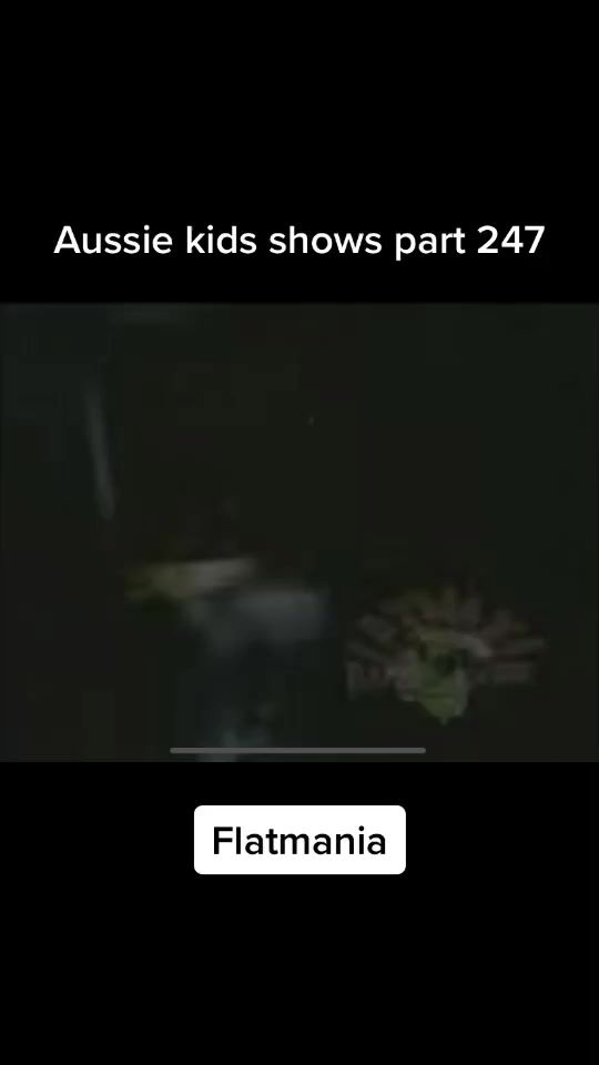 TikTok video thumbnail by aussiekidsshownostalgia