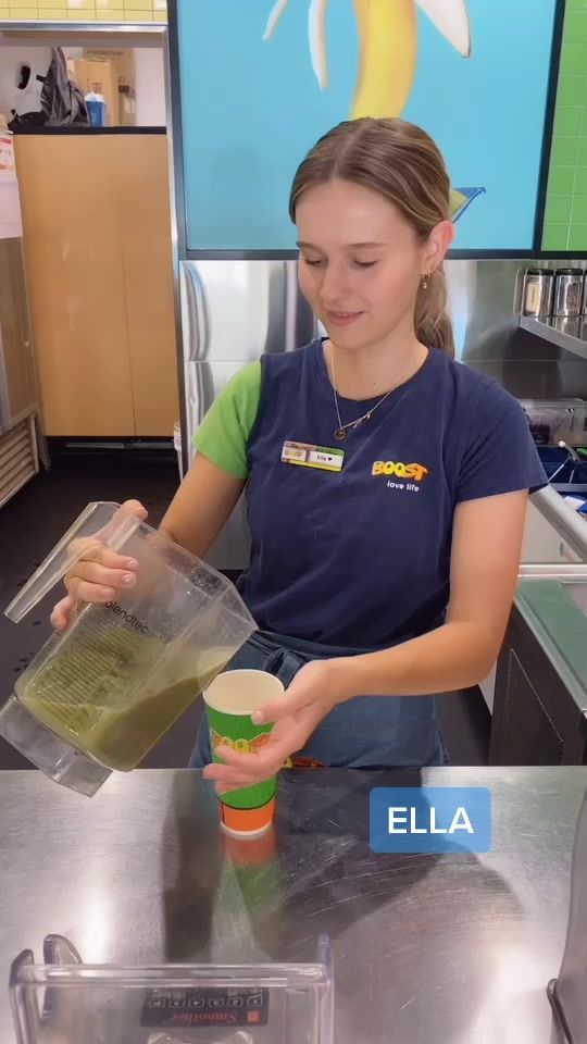 TikTok video thumbnail by boost_juice_glenelg