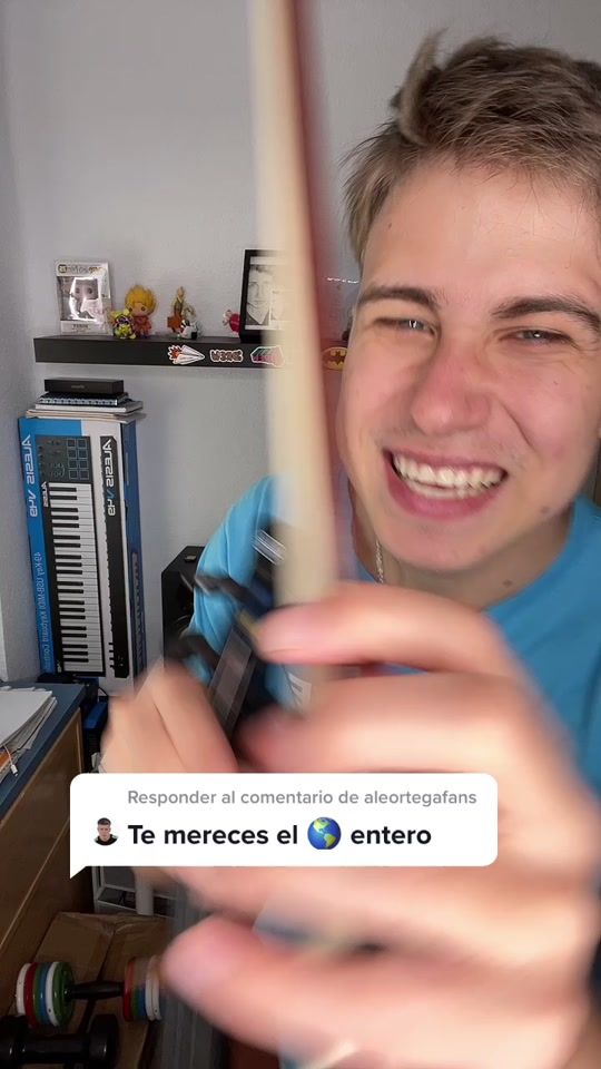 TikTok video thumbnail by __alejandrortega