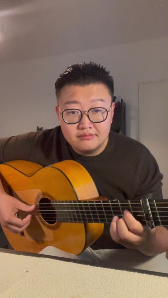 TikTok video thumbnail by canwang.guitarrista