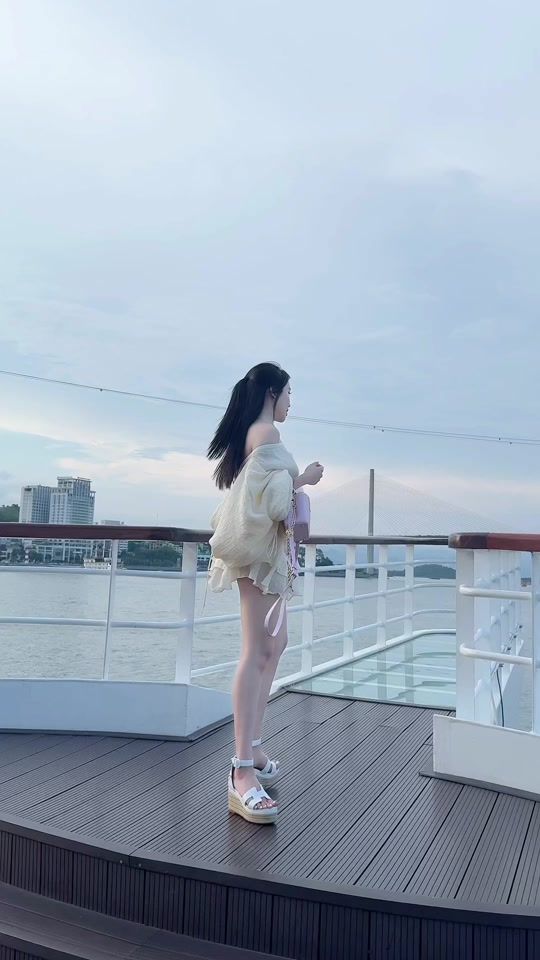 TikTok video thumbnail by hoaianhboutique.vn