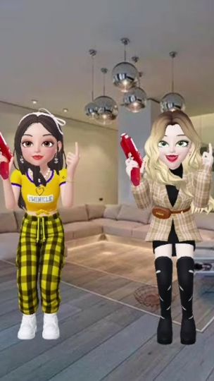 TikTok video thumbnail by zepeto_8900