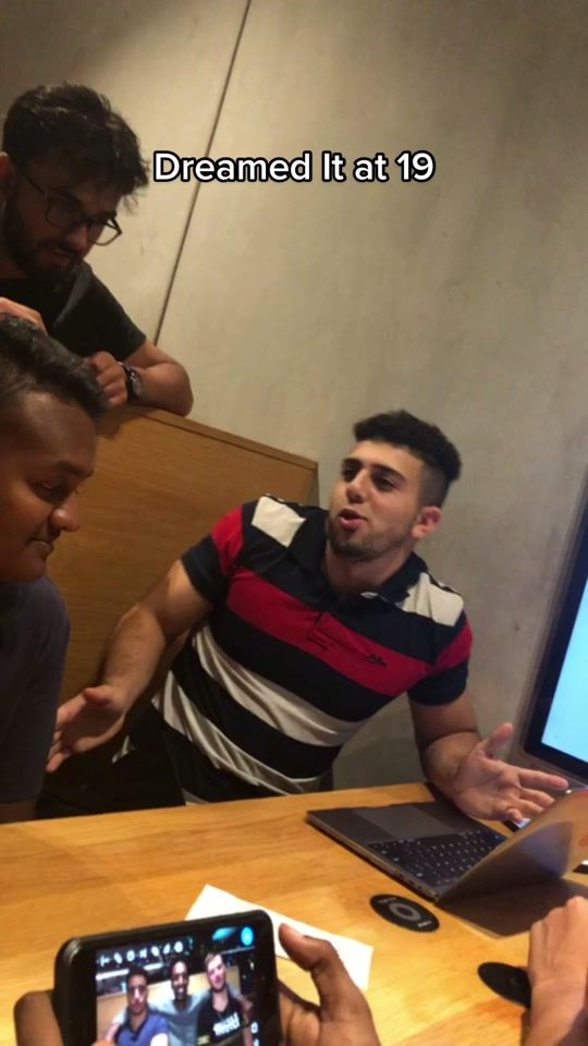 TikTok video thumbnail by abdullah.kobeissy