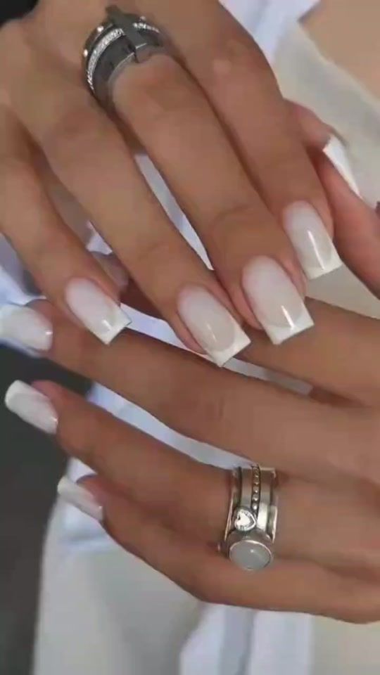 TikTok video thumbnail by sevinc_nails_17