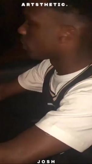 TikTok video thumbnail by imj0sh