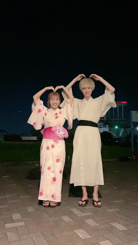 TikTok video thumbnail by utakao_couple