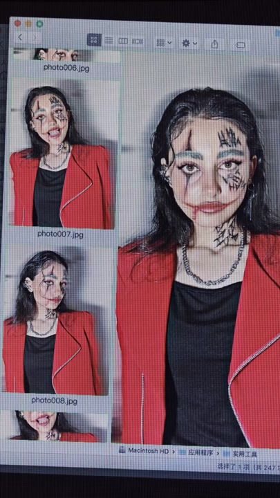 TikTok video thumbnail by themawshid