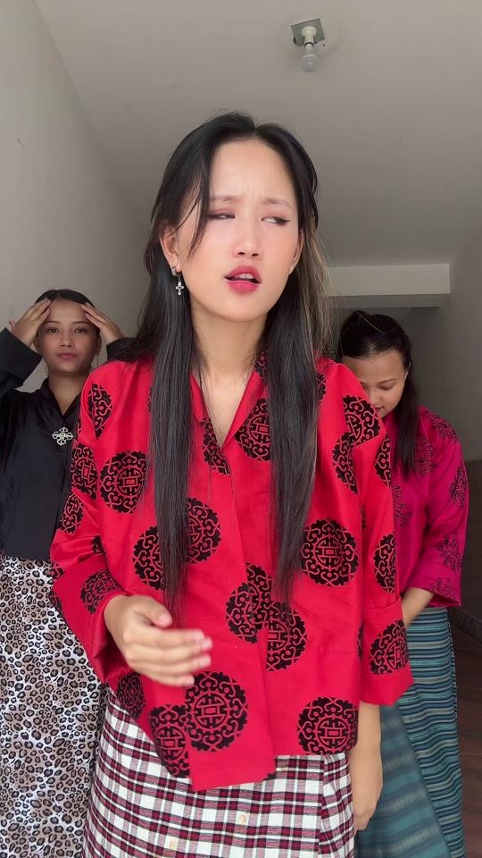 TikTok video thumbnail by sonamwangmo501