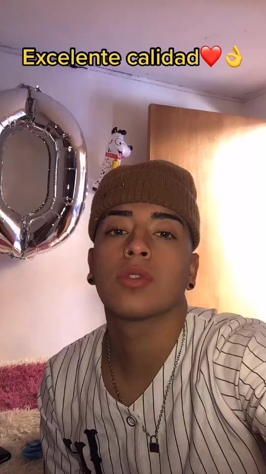 TikTok video thumbnail by deyvydangel