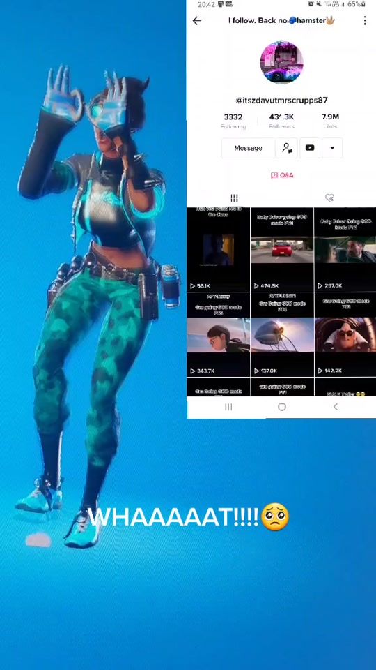TikTok video thumbnail by crisspyyyyy