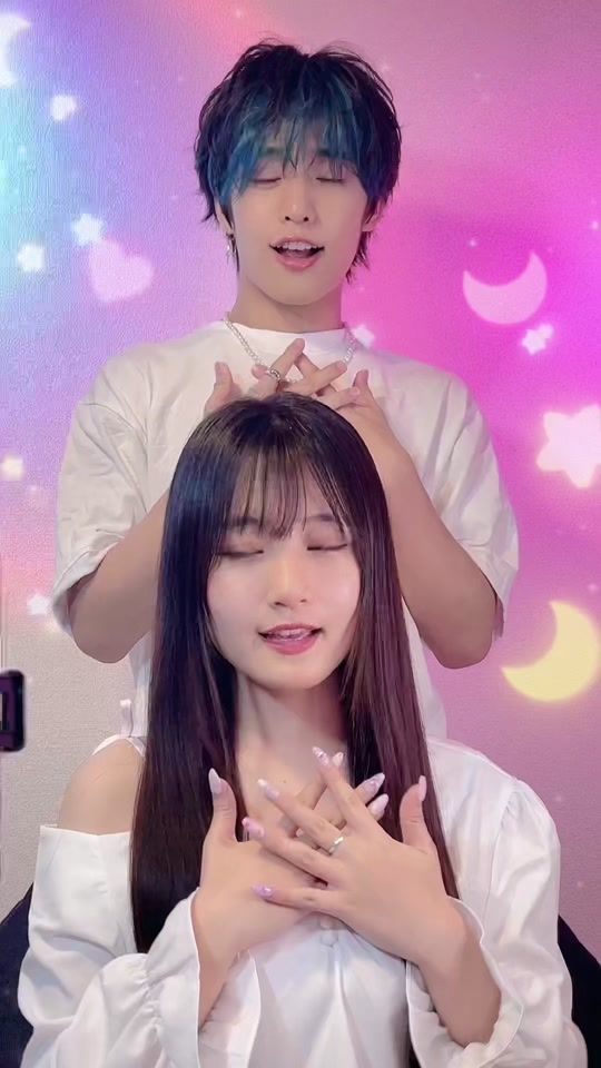 TikTok video thumbnail by oshima_siblings
