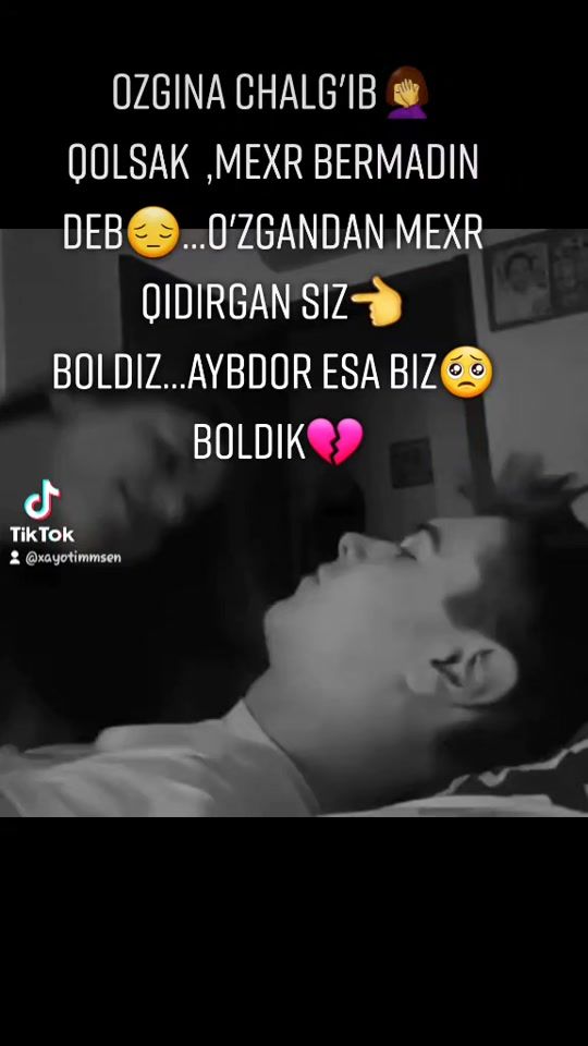 TikTok video thumbnail by xayotimmsen